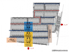 是室内的拆修材料？
